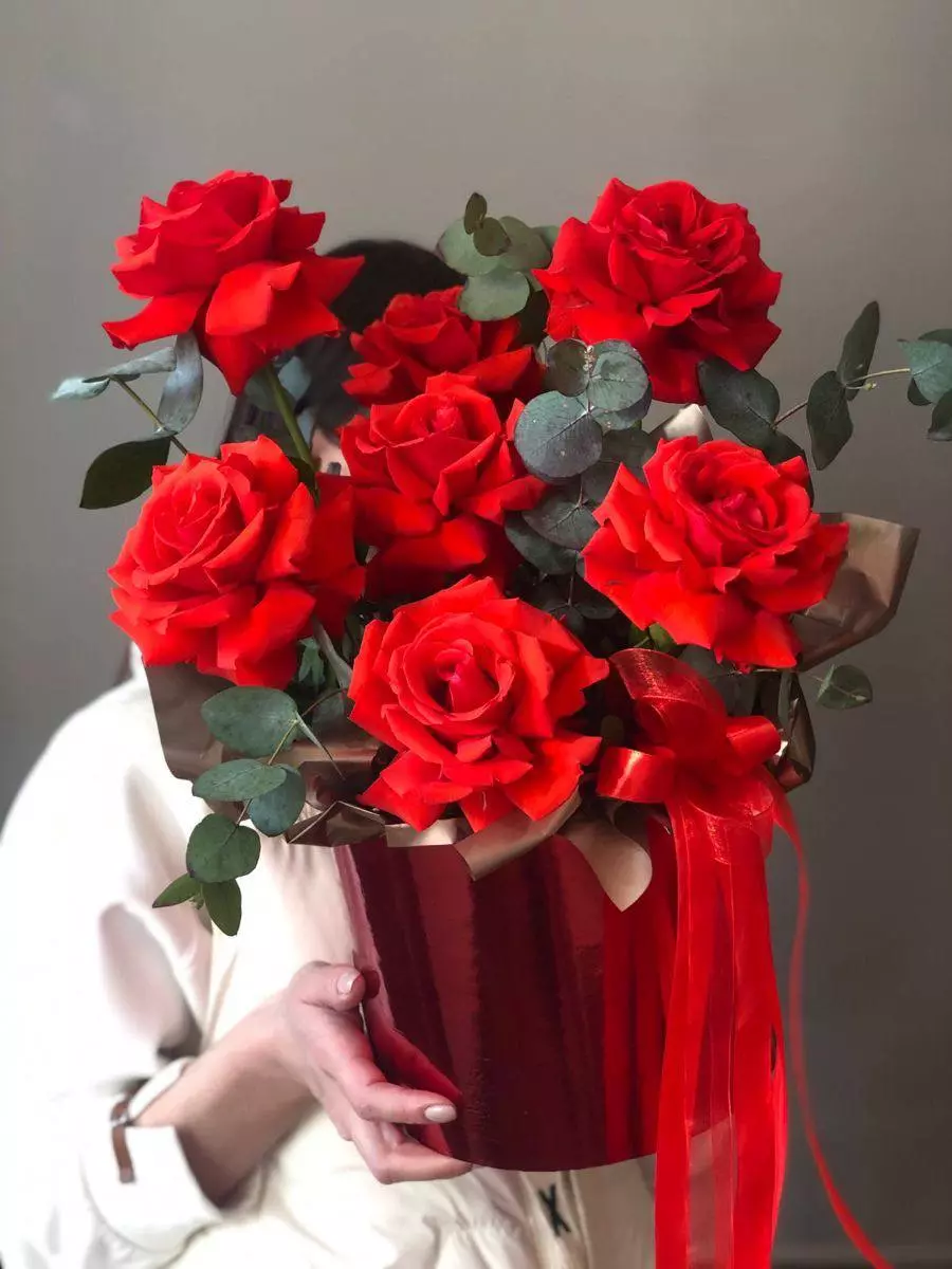 Bouquet photo: Affordable bouquets — Flowers Place Phuket
