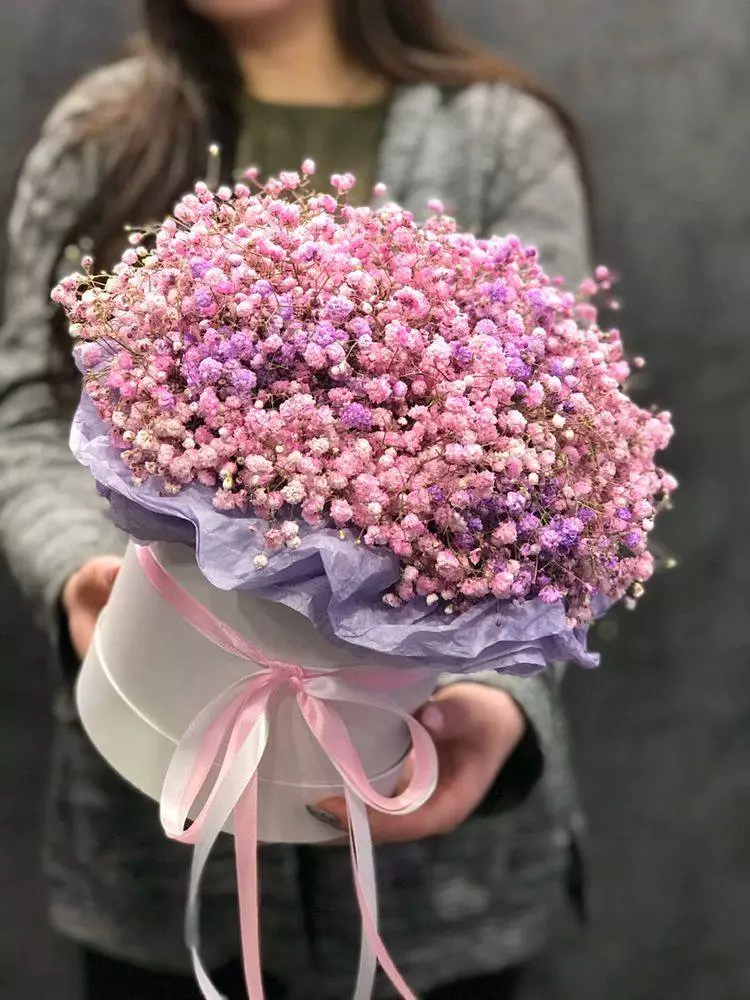 Bouquet photo: Affordable bouquets — Flowers Place Dubai