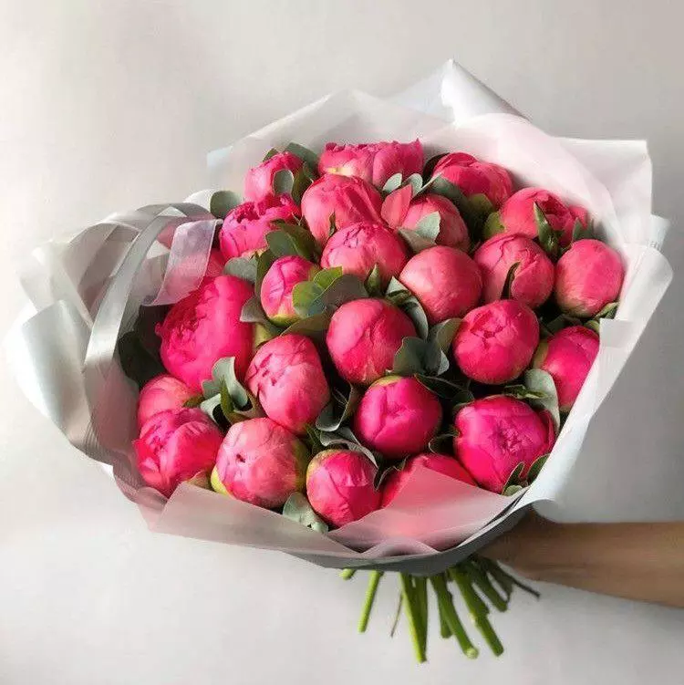 Bouquet photo: Flowers for Birthday — Flowers Place your city