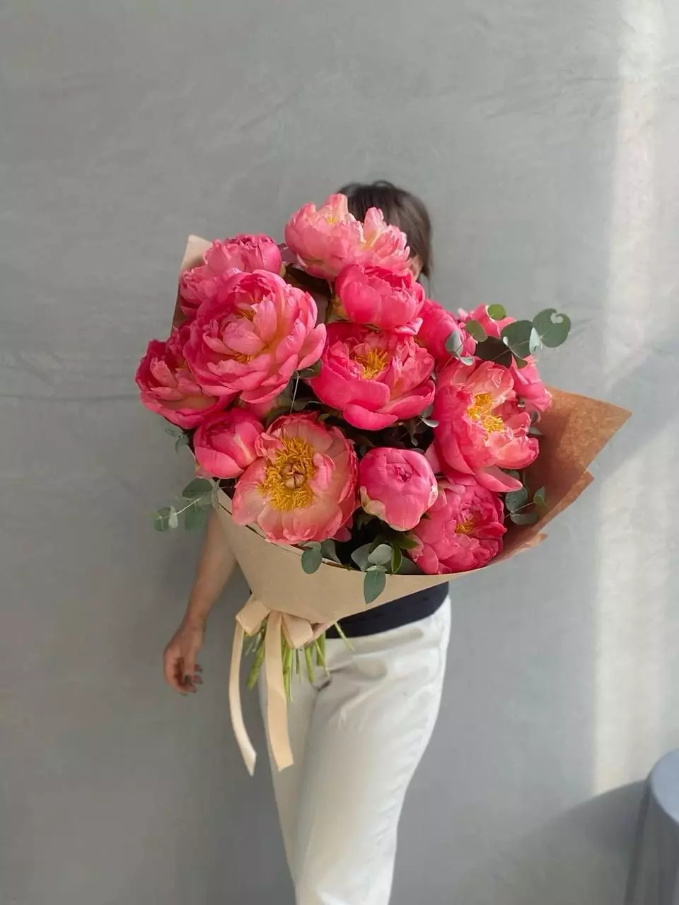 Bouquet photo: Flowers for Birthday — Flowers Place about Bali