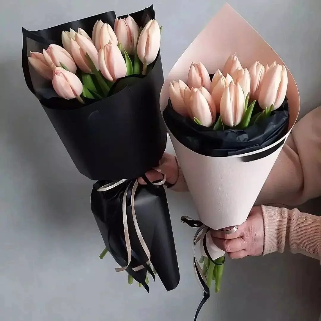 Bouquet photo: Affordable bouquets — Flowers Place Bali