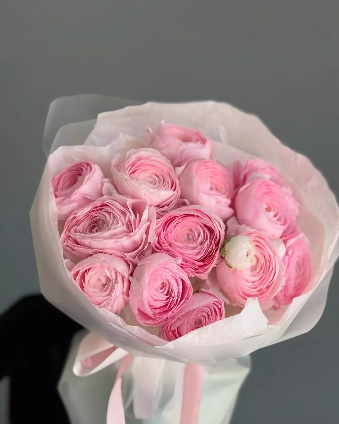 Bouquet photo 3: Flowers for mistress — Flowers Place Istanbul