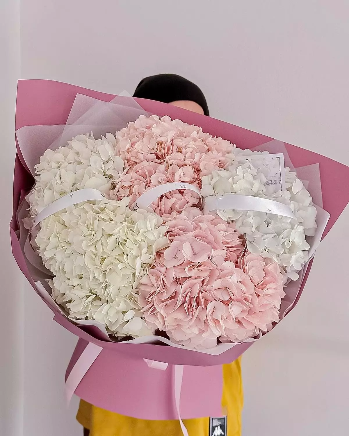 Bouquet photo: Flowers for mistress — Flowers Place Ayia Napa