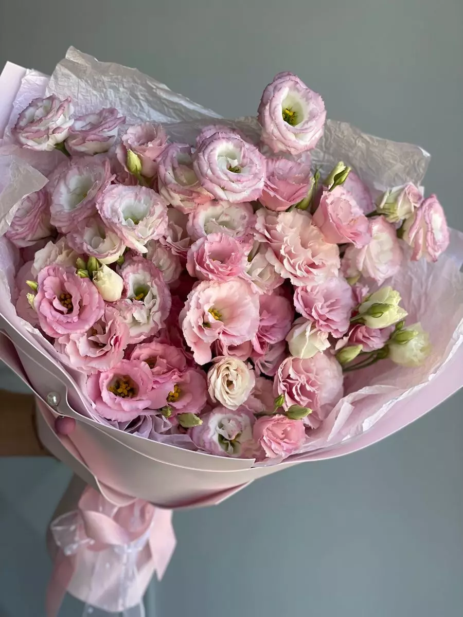 Bouquet photo: Best Sellers — Flowers Place Dubai