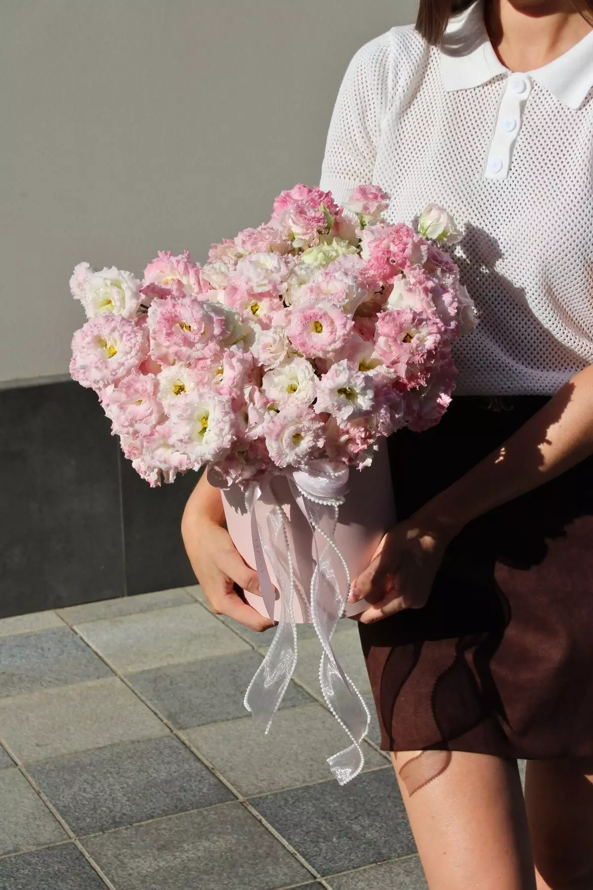 Bouquet photo: Best Sellers — Flowers Place Larnaca