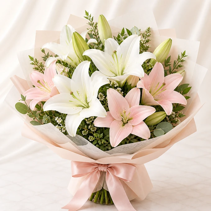 Lilies