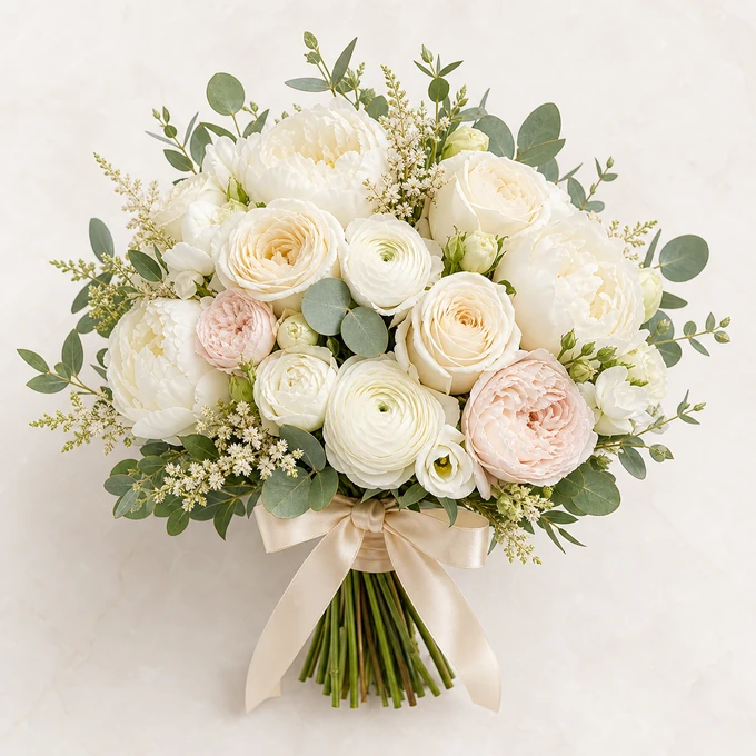 Wedding bouquets