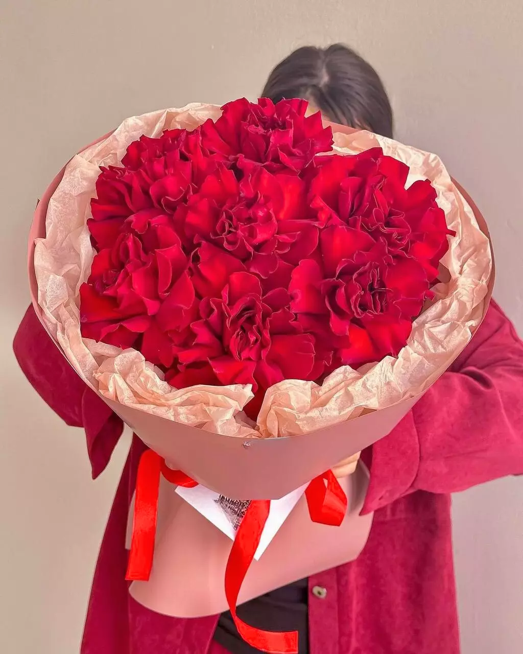 Bouquet photo: Affordable bouquets — Flowers Place Phuket