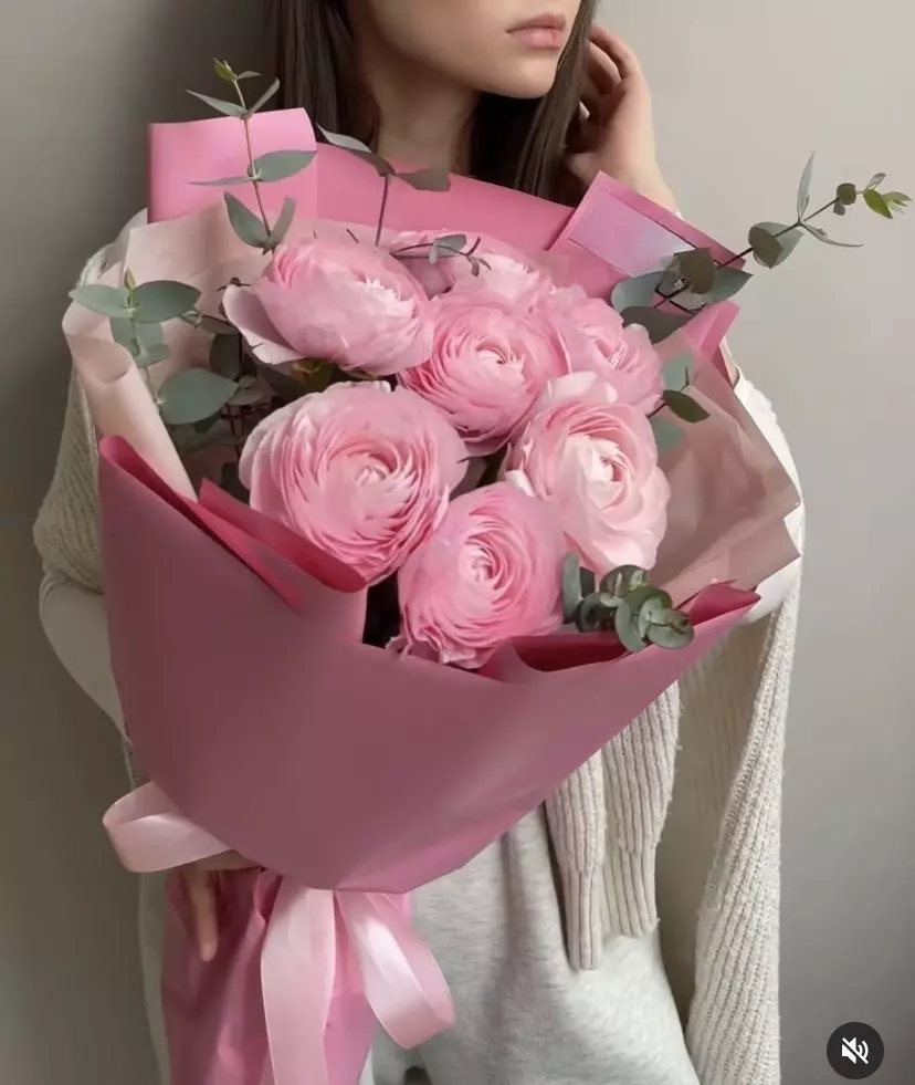 Bouquet photo: Flowers for Birthday — Flowers Place Dubai