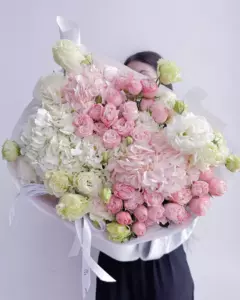 Photo of bouquet "Новый товар" in Worldwide — En Flowers Place, photo 1 of 1