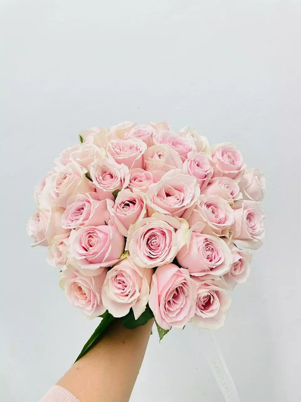 Bouquet photo 2: Flowers for Birthday — Flowers Place Istanbul