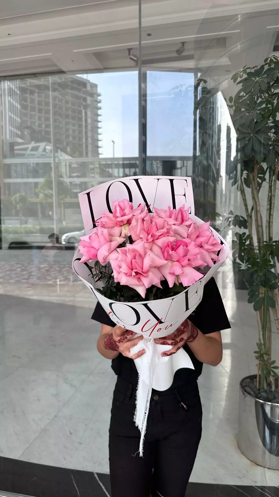 Bouquet photo 2: Affordable bouquets — Flowers Place Istanbul