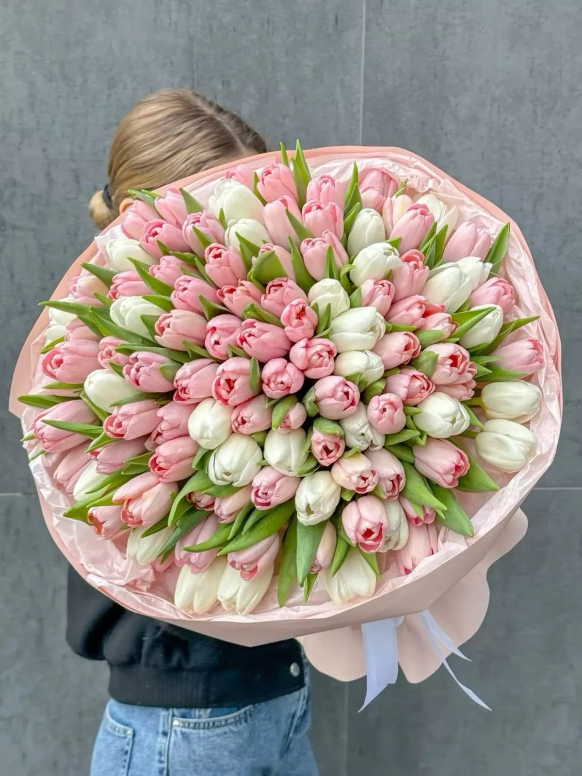 Bouquet photo: Flowers for Anniversary — Flowers Place Phuket