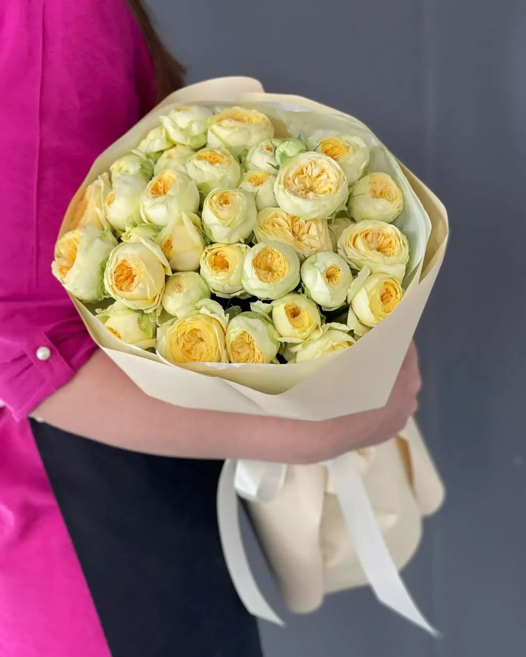 Bouquet photo 2: Flowers for Anniversary — Flowers Place Bangkok