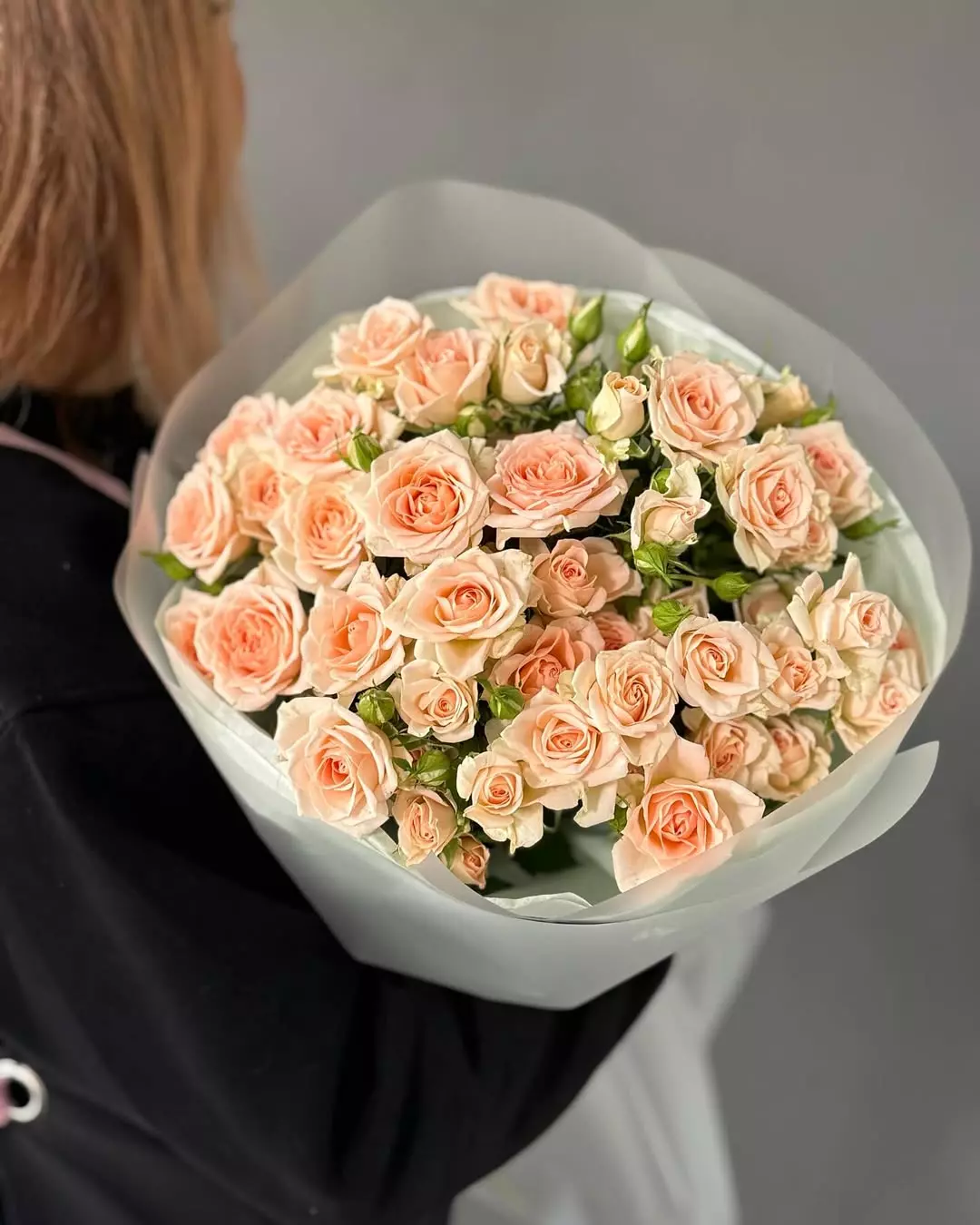 Bouquet photo 2: Back to School Flowers — Flowers Place Worldwide