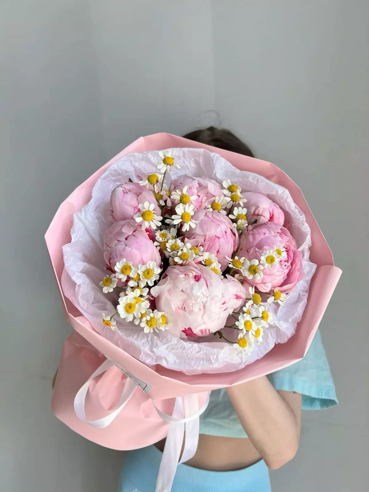 Bouquet photo: Best Sellers — Flowers Place Istanbul
