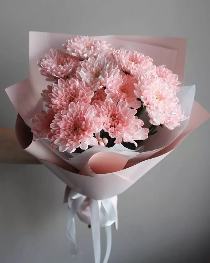 Bouquet photo: Affordable bouquets — Flowers Place Istanbul