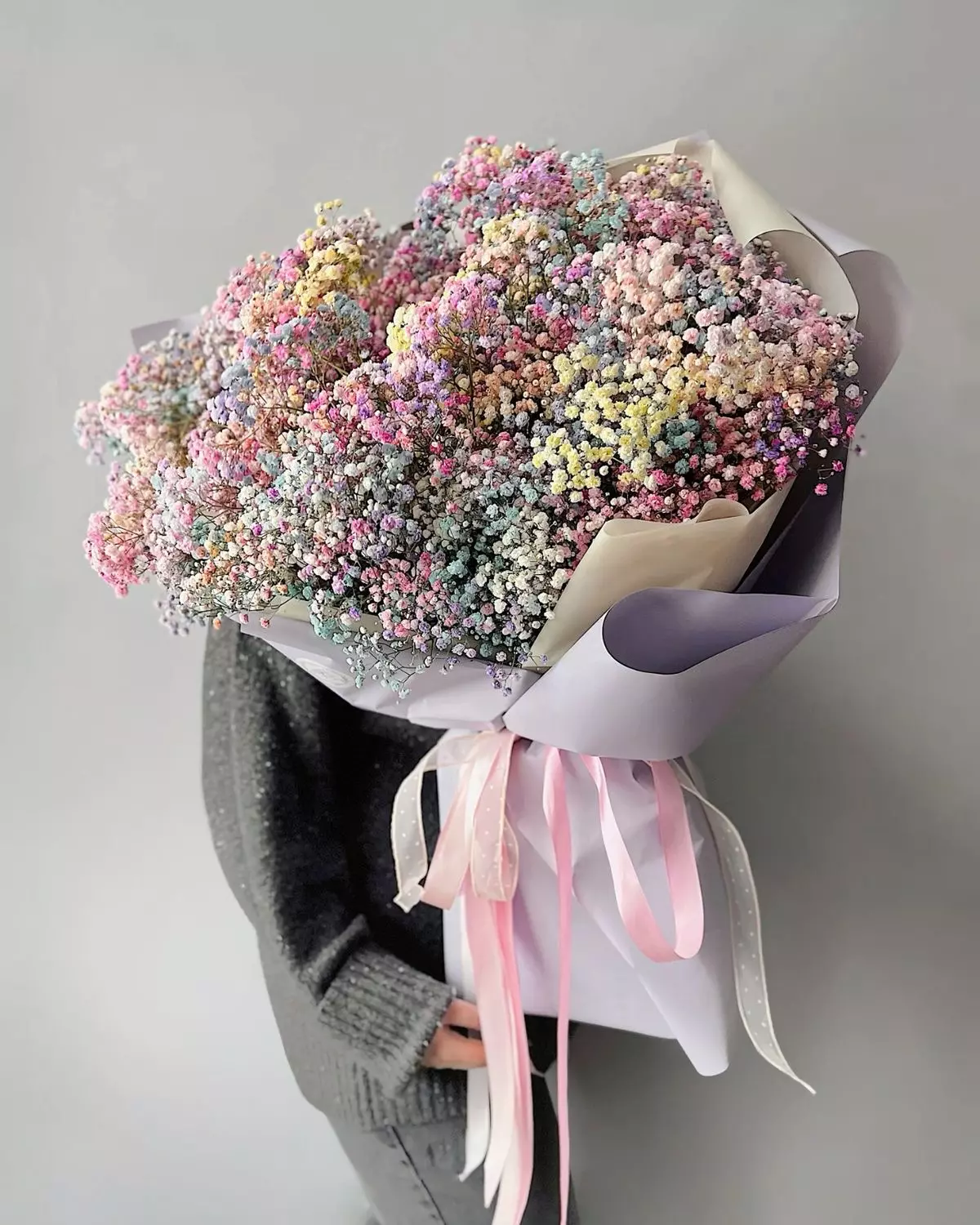 Bouquet photo: Flowers for wife — Flowers Place Bangkok