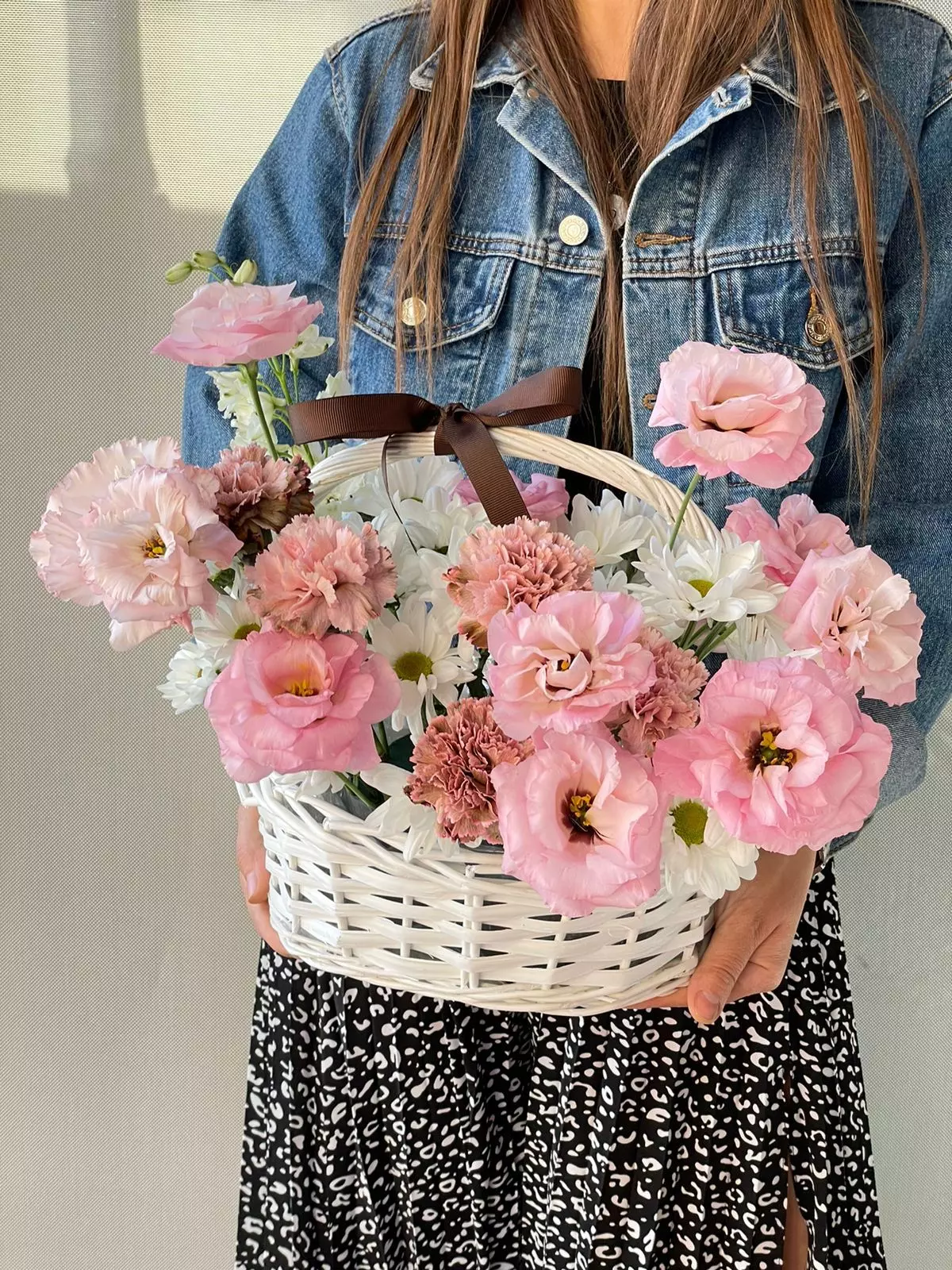 Bouquet photo: Flower arrangements — Flowers Place Istanbul