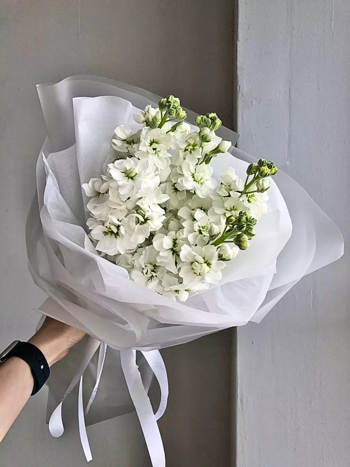 Bouquet photo: Affordable bouquets — Flowers Place Bangkok