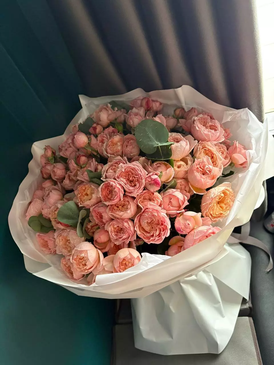 Bouquet photo 2: Best Sellers — Flowers Place Istanbul