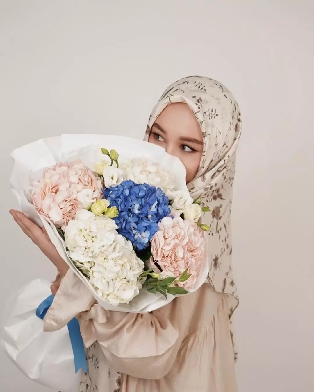 Bouquet photo: Bouquets for Ramadan — Flowers Place Dubai