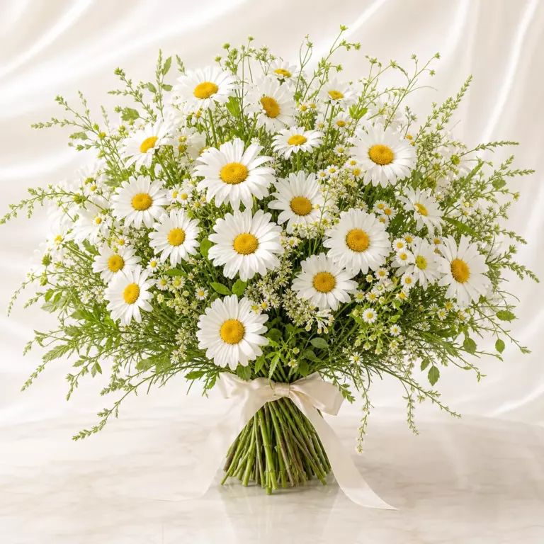 Daisies