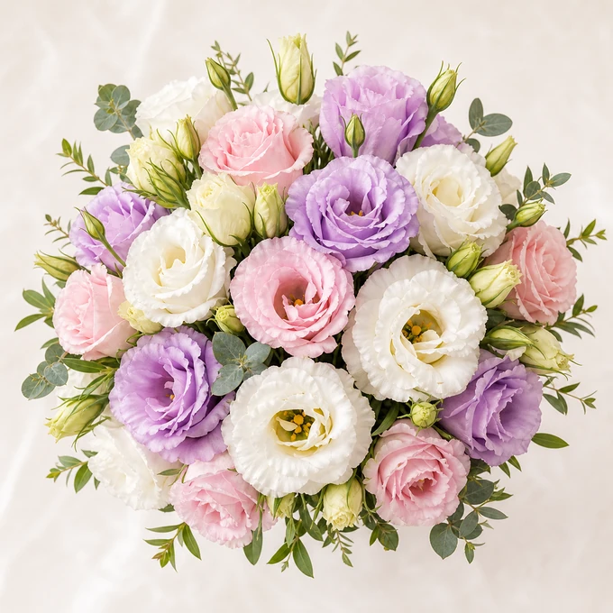 Eustoma