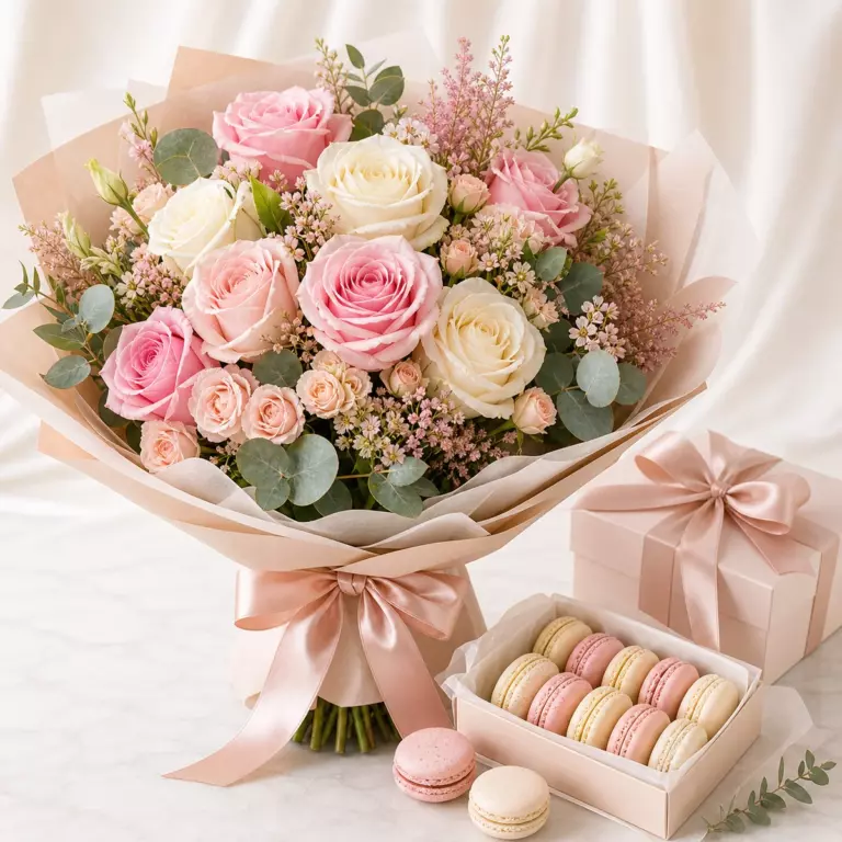 Flower Combo