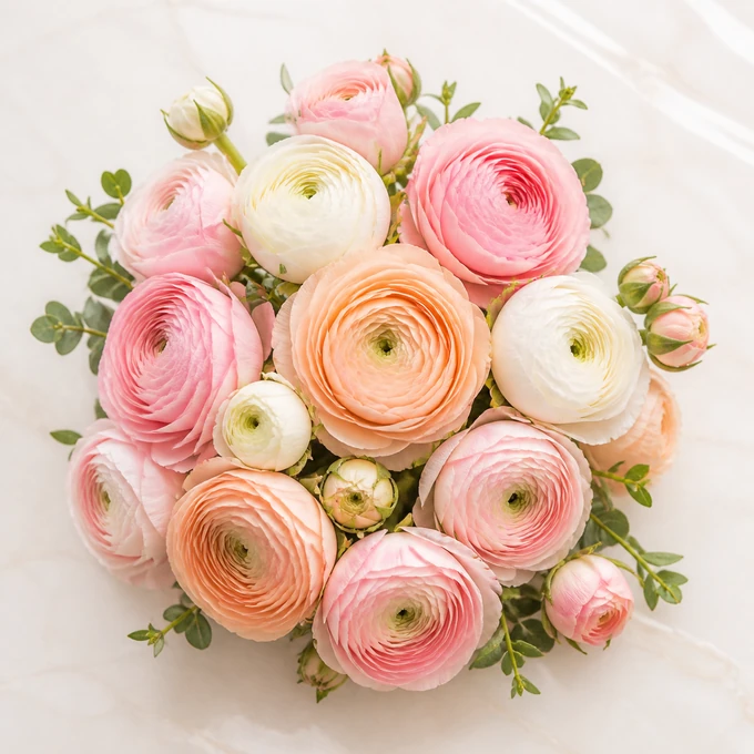Ranunculus