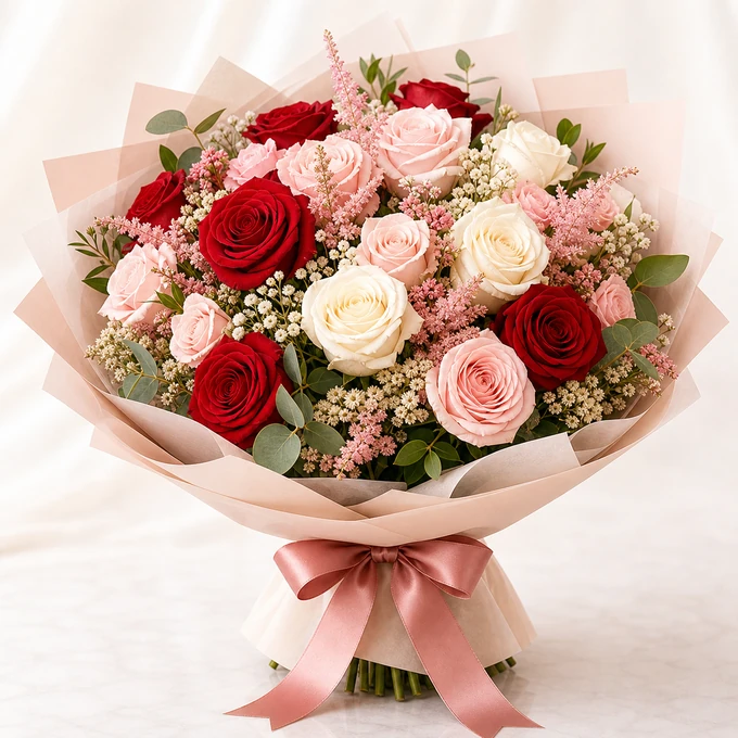 Valentine's Day