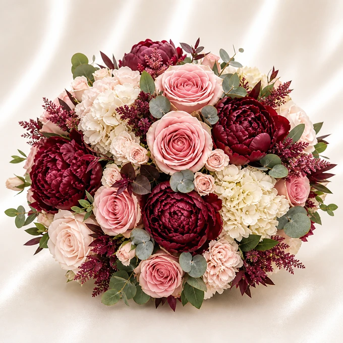 VIP bouquets