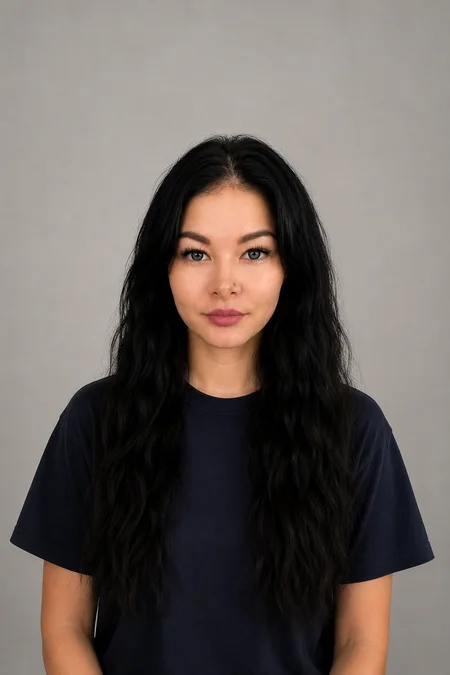 Manager: Yulia
